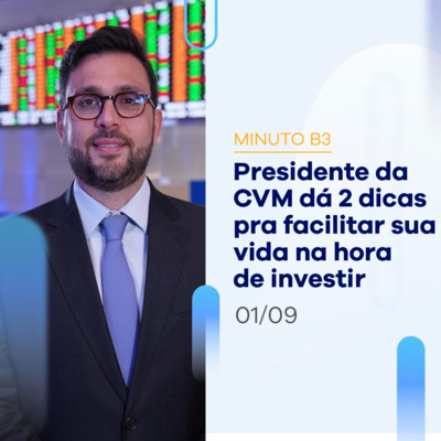 Minuto B3
