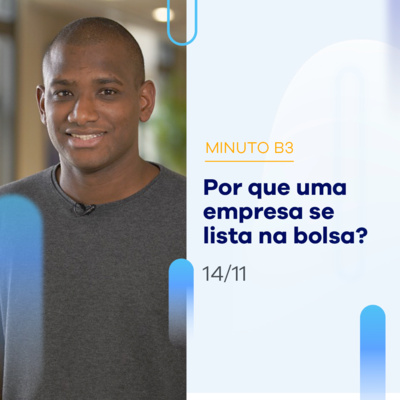 Minuto B3