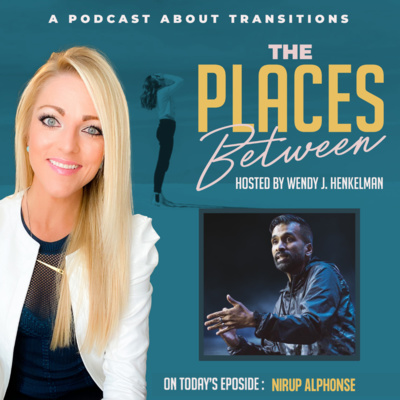 The Places Between