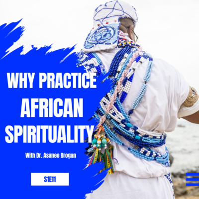 The African Spirit Reintegrated + Reimagined