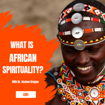 The African Spirit Reintegrated + Reimagined