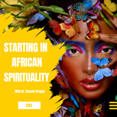 The African Spirit Reintegrated + Reimagined