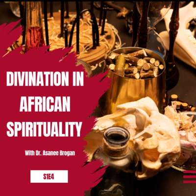 The African Spirit Reintegrated + Reimagined