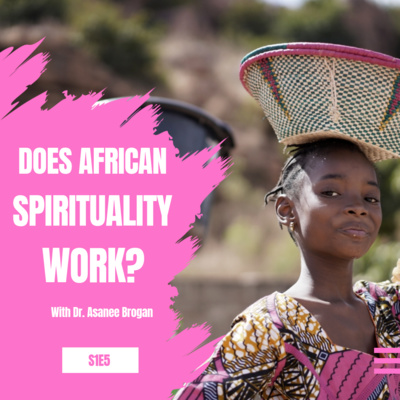 The African Spirit Reintegrated + Reimagined