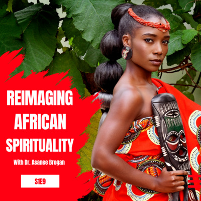 The African Spirit Reintegrated + Reimagined