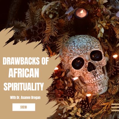 The African Spirit Reintegrated + Reimagined