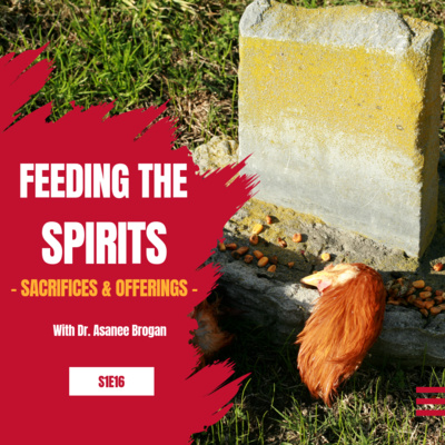 The African Spirit Reintegrated + Reimagined