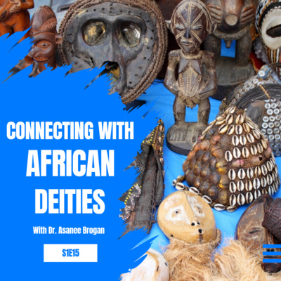 The African Spirit Reintegrated + Reimagined