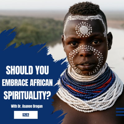 The African Spirit Reintegrated + Reimagined
