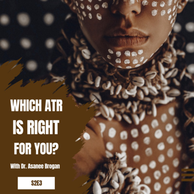 The African Spirit Reintegrated + Reimagined