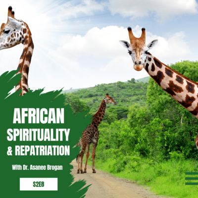 The African Spirit Reintegrated + Reimagined
