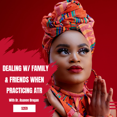 The African Spirit Reintegrated + Reimagined