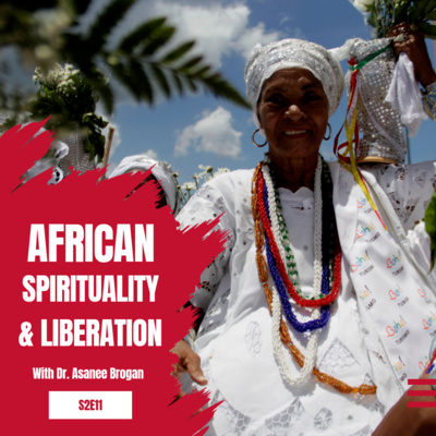 The African Spirit Reintegrated + Reimagined