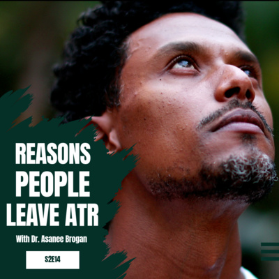 The African Spirit Reintegrated + Reimagined