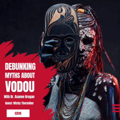 The African Spirit Reintegrated + Reimagined