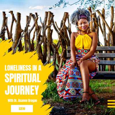 The African Spirit Reintegrated + Reimagined