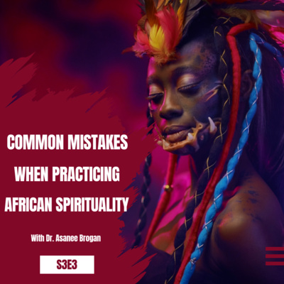 The African Spirit Reintegrated + Reimagined