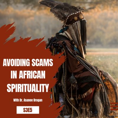 The African Spirit Reintegrated + Reimagined