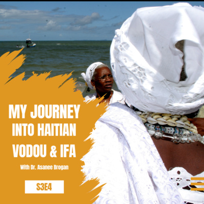 The African Spirit Reintegrated + Reimagined