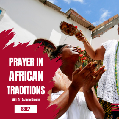 The African Spirit Reintegrated + Reimagined