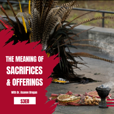 The African Spirit Reintegrated + Reimagined
