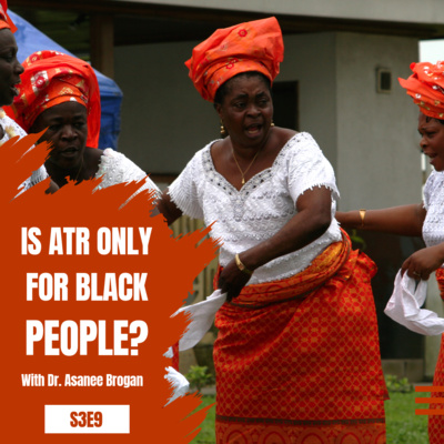 The African Spirit Reintegrated + Reimagined
