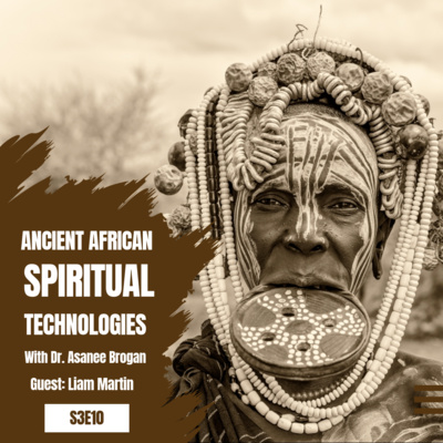 The African Spirit Reintegrated + Reimagined