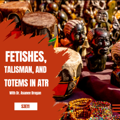 The African Spirit Reintegrated + Reimagined