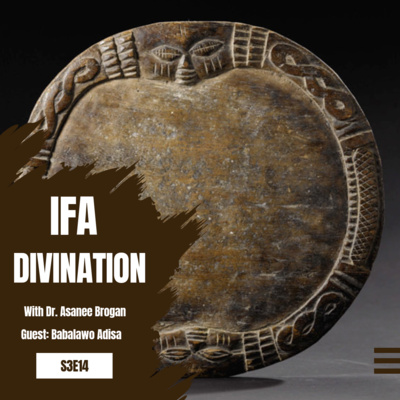 The African Spirit Reintegrated + Reimagined