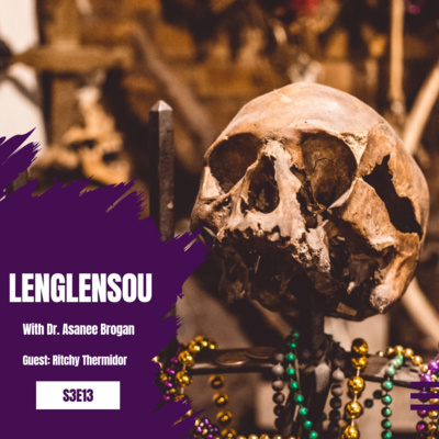 The African Spirit Reintegrated + Reimagined