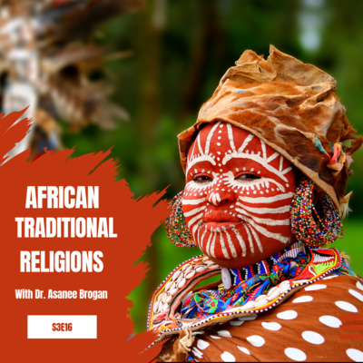 The African Spirit Reintegrated + Reimagined
