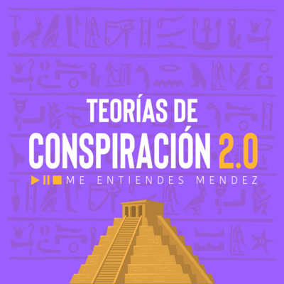 Me entiendes Mendez
