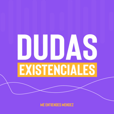 Me entiendes Mendez
