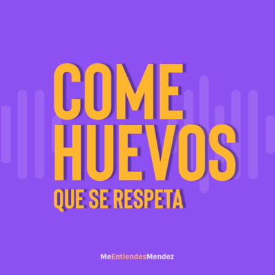 Me entiendes Mendez