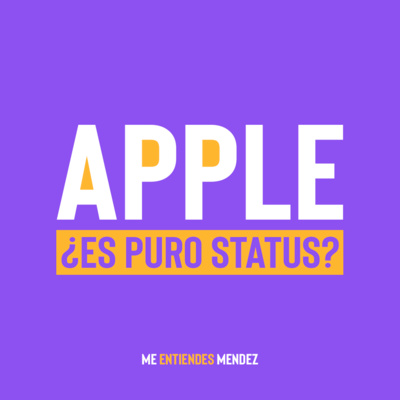 Me entiendes Mendez