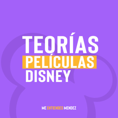 Me entiendes Mendez