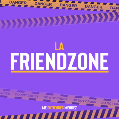 Me entiendes Mendez