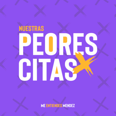 Me entiendes Mendez