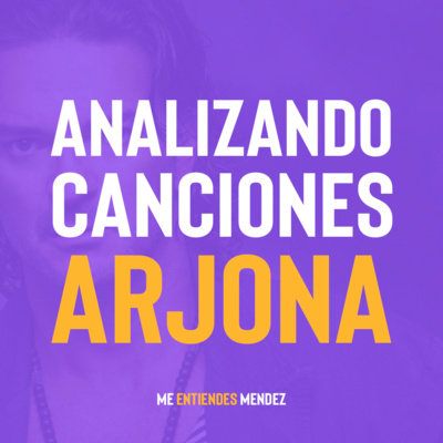 Me entiendes Mendez