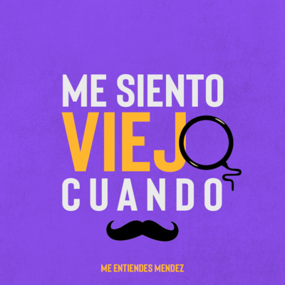Me entiendes Mendez