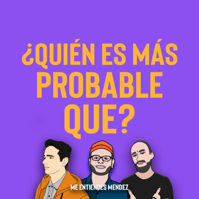 Me entiendes Mendez