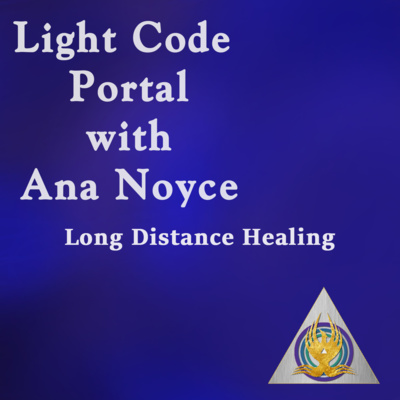 Light Code Portal Long Distance Healing