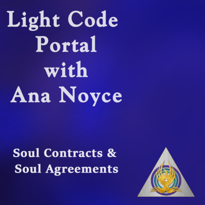 Light Code Portal - Soul Contracts and Soul Agreements