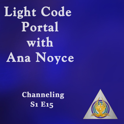 Light Code Portal - Channeling