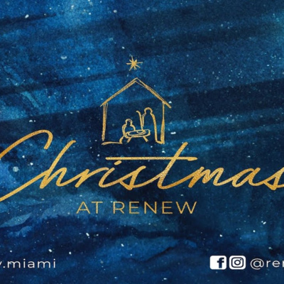 "Christmas is Coming" December 11th, 2022  episode artwork