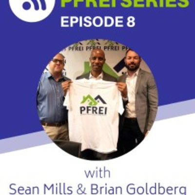 Episode 8: Sean Mills and Brian Goldberg