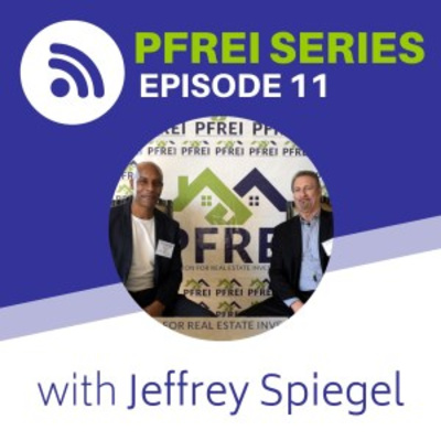 Episode 11: Jeff Spiegel