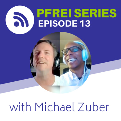 Episode 13 Michael Zuber
