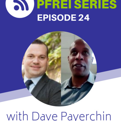 Episode 24: Dave Payerchin