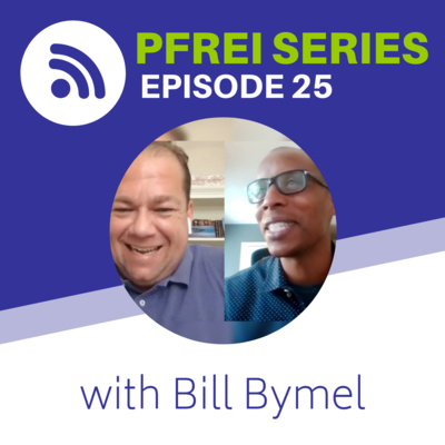 Episode 25: Bill Bymel